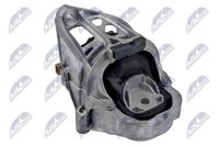 NTY Lagerung Automatikgetriebe ZPS-AU-050 FüR Audi A4 B9 Avant 8W5 8WD 8W2 8WC