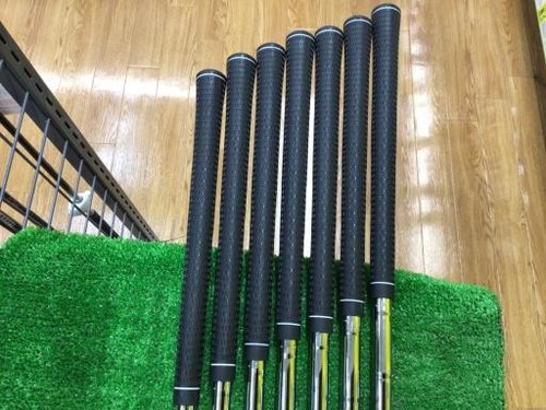 Mizuno MP-52 Irons #4-9,Pw(7Clubs)/Dynamic Gold/Flex:Stiff/ Iron set - Picture 5 of 5