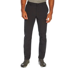Banana Republic Men's Flat Front Pant