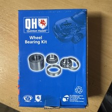 Wheel Bearing Kit 51720-21200 QUINTON HAZELL QWB999