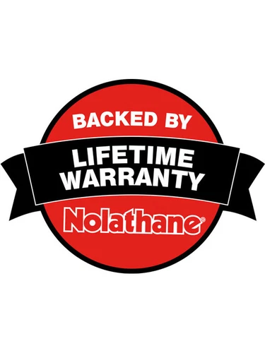 Nolathane Front Steering Rack & Pinion Mount Bushing (41115) - Picture 6 of 12