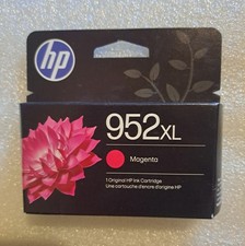 HP 952XL Magenta Original HP Ink Cartridge