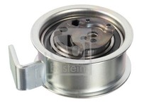 Spannrolle Zahnriemen Febi Bilstein 17944 FüR A6 Sharan Audi VW Golf Polo A3 A4