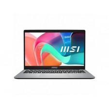 MSI MOD1314F1010 MODERN 13 F1MG-010US C7/INTEL GRAPHICS/16GB/1TB/W11P/3Y