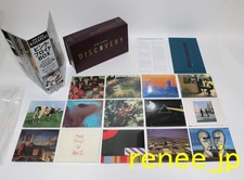 Pink Floyd Discovery Box Set for sale - eBay