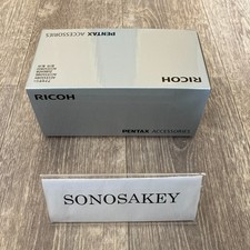 PENTAX Eyepiece XW10 XW-10 for Spotting Scope 70514 from japan NEW