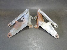 1953 1954 Chevrolet Bel Air 210 150 Hood Hinge Pair 1953 1954 Chevrolet Bel Air 210 150 Hood Hinge Pair