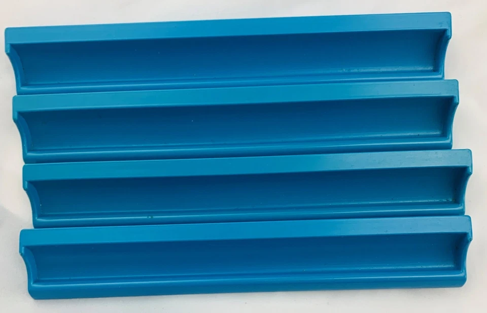 1977 Deluxe Scrabble Game Complete in Very Good Condition FREE SHIPPING - Image 4 of 4