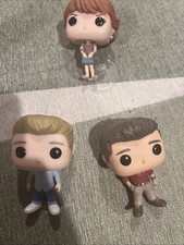 2015 Funko Pop Sixteen Candles Vinyl Figures 17
