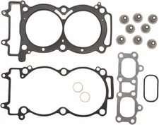 Moose Top End Gasket Kit for 2019 Polaris RZR XP 4 1000 EPS Dynamix Edition UTV
