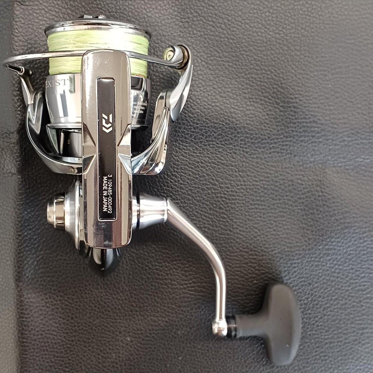 リール 22EXIST PC LT3000 Daiwa 22Exist Pc Lt-3000-Xh Spinning Reel Fishing Reels | eBay