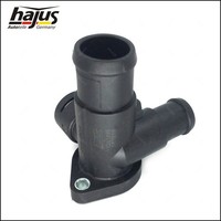 Original Hajus KüHlwasserflansch KüHlmittelflansch Audi A4 A6 Vw Passat 1.9 Tdi