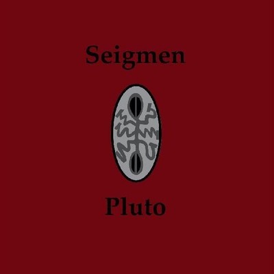 Seigmen - Pluto [New CD] Digipack Packaging