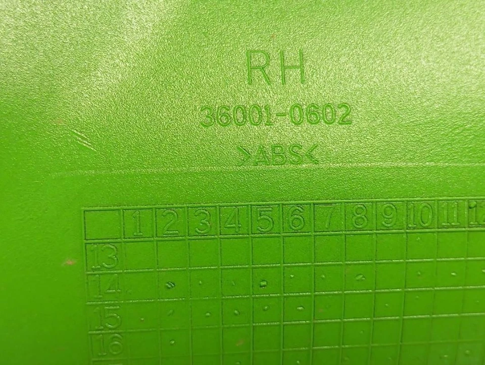 360010602 Carenado para KAWASAKI NINJA 125 * 2020 7089411 - Imagen 3 de 4