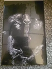 AMAZING SPIDER MAN  OMEGA VENOM 1  GABRIELE DELL'OTTO VIRGIN LE 1000 DELL OTTO