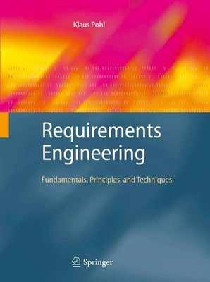 Klaus Pohl | Requirements Engineering | Taschenbuch | Englisch (2016) | xvii
