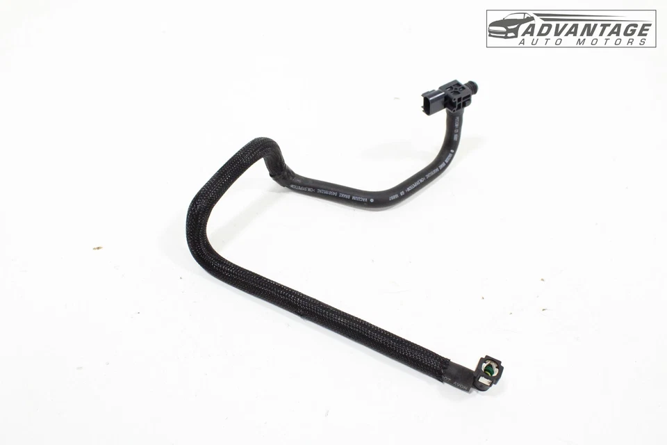 Jeep Grand Cherokee 2016-2021 refuerzo de freno manguera de vacío tubo y sensor OEM Foto 4 de 4