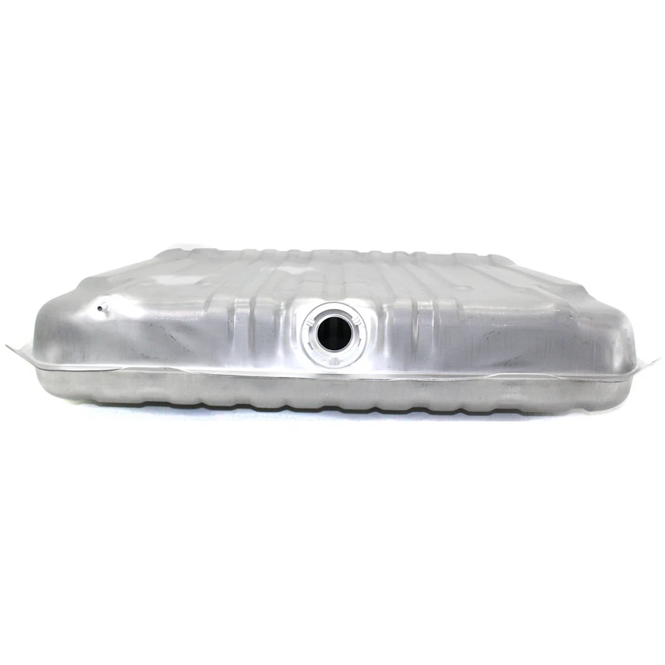 20 Gallon Fuel Gas Tank For 1966-1967 Buick Skylark Buick Special Steel Silver Foto 4 de 4