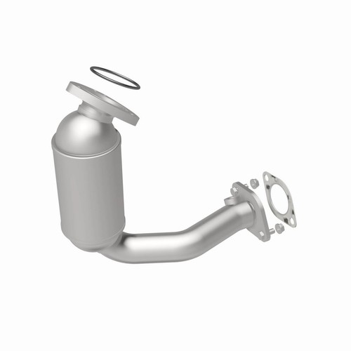 Rear Catalytic Converter For 2007-2009 Suzuki XL-7 - Picture 23 of 24