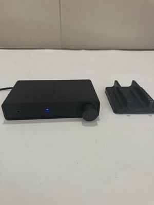 NuForce Icon iDo DAC Headphone Amplifier USB Digital to Analog Converter