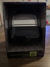 Disney Parks Haunted Mansion Attraction Talking Light Up Doom Buggy Ghosts New