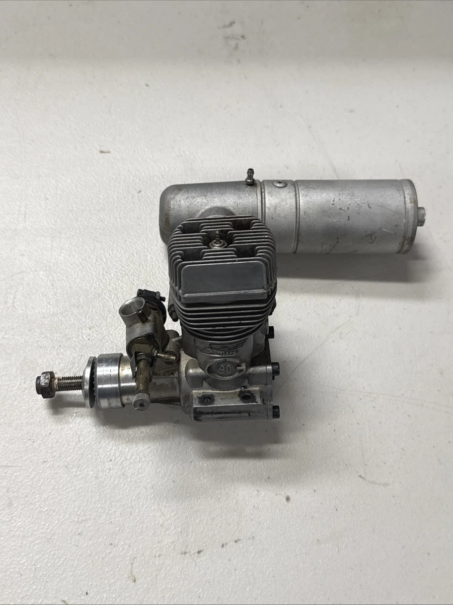 super tiger rc engines products for sale | eBay