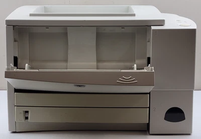 HP LaserJet 2200d (C7058A) Workgroup Office Printer - *PLEASE READ* - Image 1 of 4