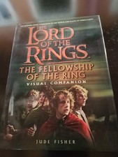 Seigneur des Anneaux la Communauté