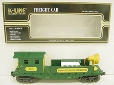 K-Line O Southern Pacific Model Railroad Locomotives for sale - eBay