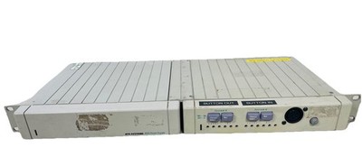 Telex RTS Telex SSA324 Intercom System Mit PS15 Stromversorgung Rack-Montage