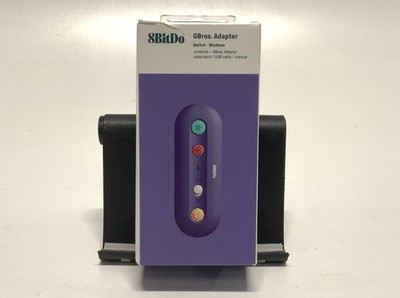 8Bitdo Gbros. Wireless Adapter for Nintendo Switch