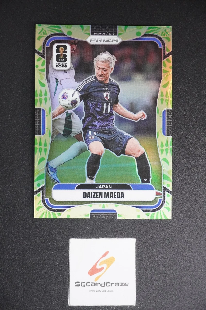 Las mejores ofertas en FIFA World Cup Soccer Japón con número de