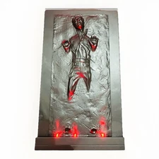 Han Solo Carbonite Novelty Desk Light - Star Wars Original by Thinkgeek