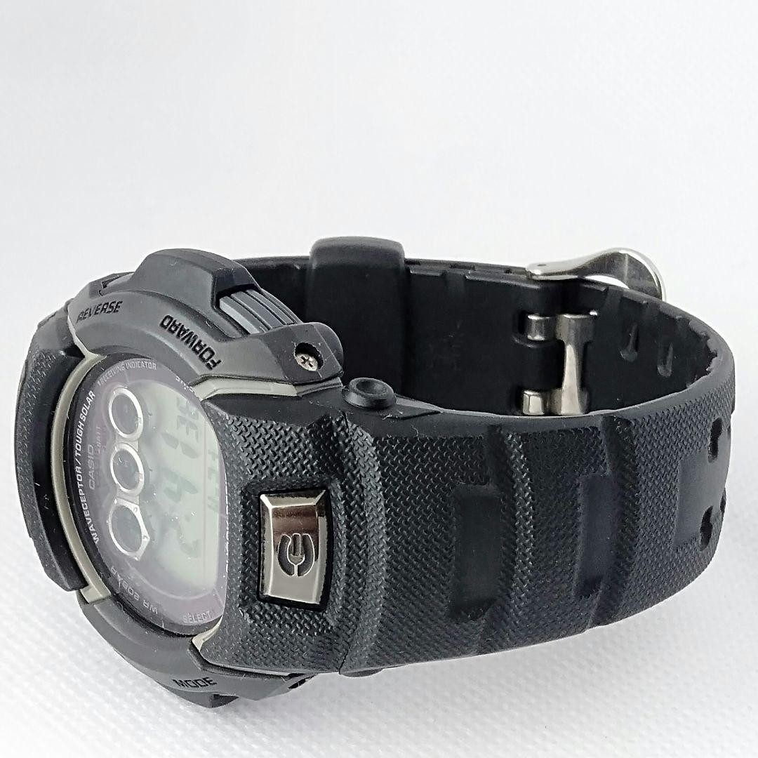 Casio G-Shock The G GW-002J Radio Solar Watch Digital