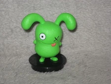 Cineplex Lid Topper Promo Movie 2019 Ugly Dolls Ox 250817A1