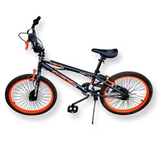 Kent Chaos Freestyle Series 20” Bike (Model 62082) - Good Used Condition