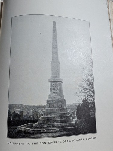 WAR SONGS AND POEMS OF THE SOUTHERN CONFEDERACY H.M. WHARTON 1904 CIVIL WAR WOW! - Picture 17 of 17