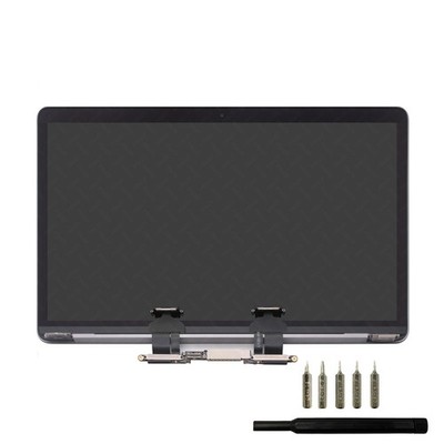 for Apple MacBook Pro (13'', M2, 2022) A2338 LCD Screen  Display Full Assembly A+