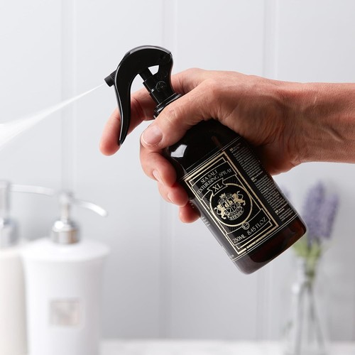 Dear Barber Sea Salt Spray for Hair Men. Get the Perfectly Messy Look with Our - Picture 2 of 8