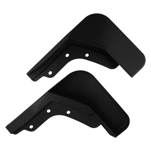 Splash Guards for Car Tires Set of 4 Mud Flaps for Model 2 (2021 2023) - Picture 7 of 24