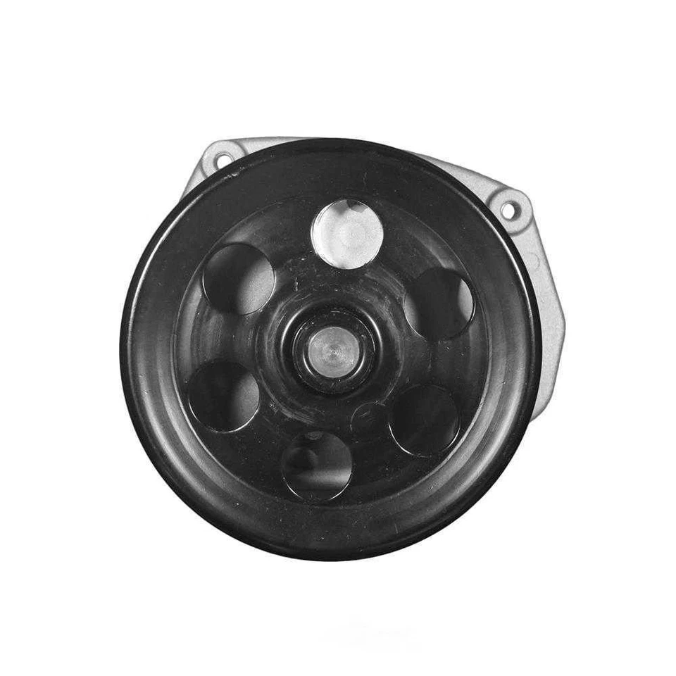 Bomba de agua del motor para GMC Canyon Acadia ACDELCO PROFESSIONAL 2015-2018 Foto 2 de 3