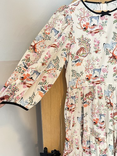 Cath Kidston Women's Dress Size 16 - Picture 2 of 4