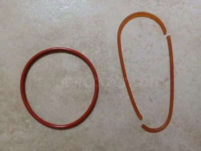 Belt replacement Noritsu Koki Japan SB-3U 35mm negative Film Extractor Machine