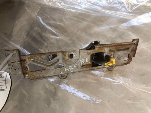1998 - 2004 CADILLAC SEVILLE Rear Door Inner Pull Handle w/ Bracket Driver Left - Bild 3 von 17