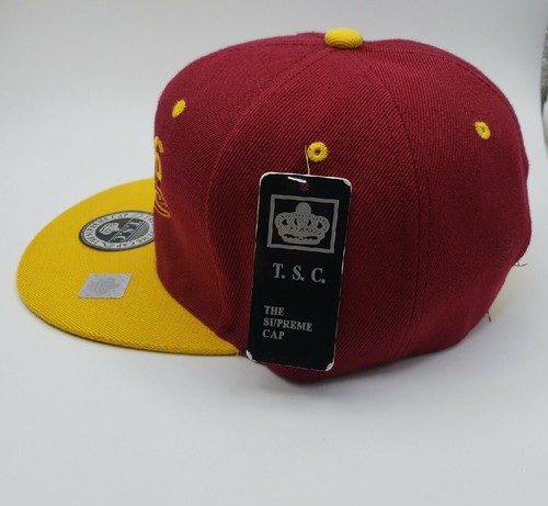 Cleveland Cavaliers 2016 Champion Snapback Ballcap THE SUPREME CAP - Bild 3 von 13