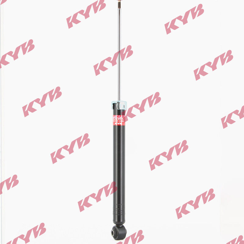 2x Shock Absorbers (Pair) fits SEAT KJ1 1.6D Rear 2017 on Damper