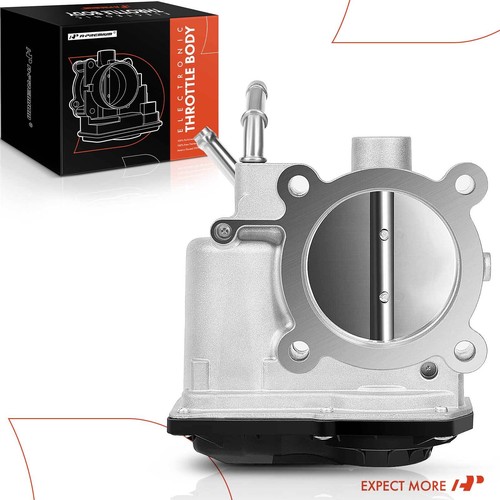 Conjunto de carrocería de acelerador electrónico para Hyundai Elantra 2011-2018 Tucson Kia Forte - Imagen 8 de 8