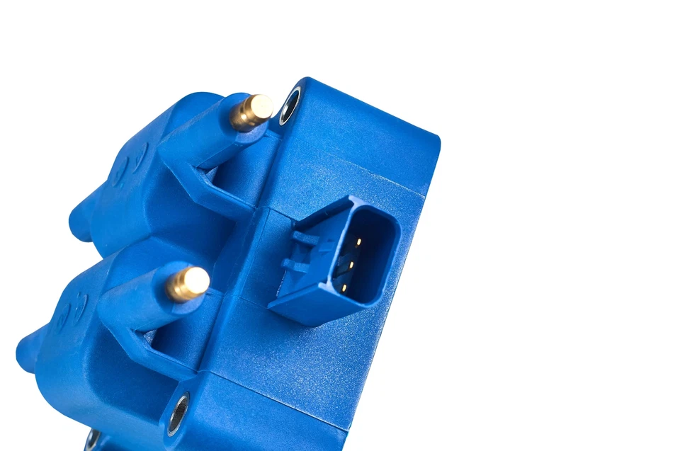 Bobina de encendido de alto rendimiento y bujía Autolite para Dodge Stratus Neon UF189 Foto 4 de 4