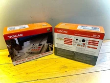 TASCAM MiNiSTUDIO Personal US-32