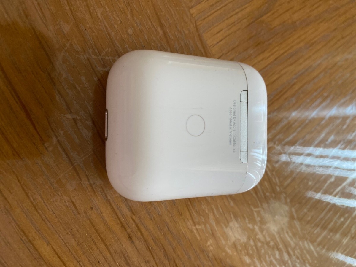 apple airpods 2nd generation with case | eBay